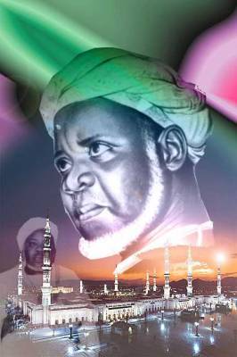 Ckeikh Al Islam El hadj Ibrahima niasse