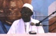 Feu Imam Ousseynou Diene