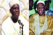 Dr. Bachir NGOM & Serigne Sidy Ahmed Sy AL Amine