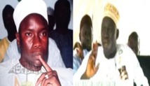 Serigne Sidy Ahmed Sy Djamil & Oustaz Alioune Diagne