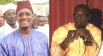 Serigne Ahmed Sarr & Al Amine Kébé