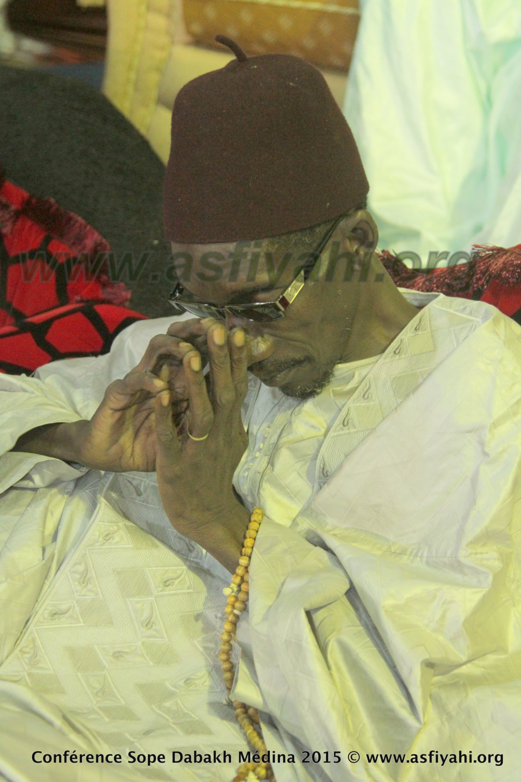 Serigne Mame Ousmane Sy Dabakh