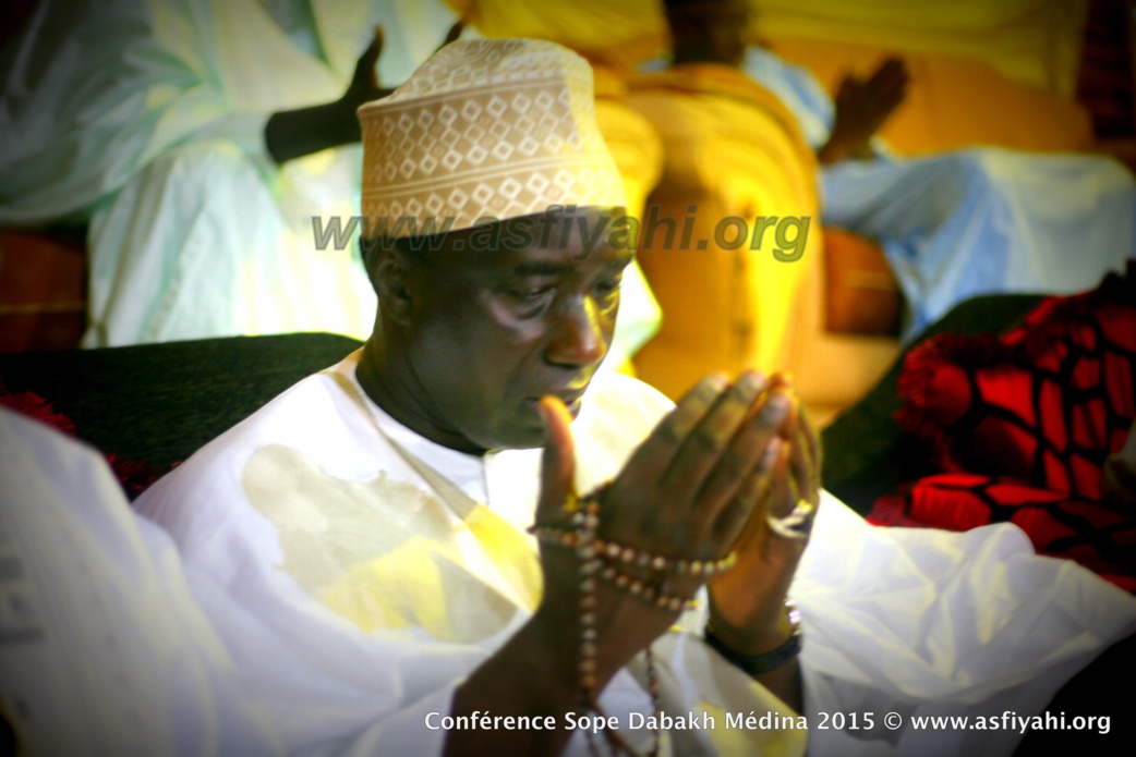 Serigne Habib Sy Ibn Serigne Mbaye SY Mansour