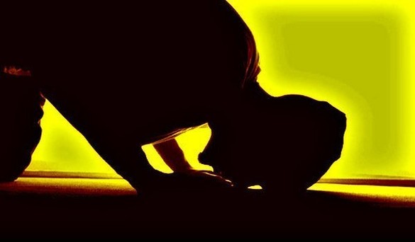 Apprendre La Prière (Salat El Maghreb - 4ème prière de la journée) 