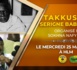 VIDEO : Suivez l'appel du Takussan Serigne Babacar Sy organisé par Sokhna Nafi Ngom qui se tiendra le Mercredi 25 Mars 2020 aux HLM 