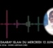 AUDIO - Emission Daaray Islam du Mercredi 14 Aout 2013