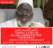 TIVAOUANE - Rappel à Dieu Imam Ahmad El Mansour Diop « Koungheul »
