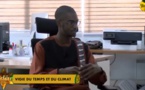 BIDEW du 09 Juin 2024 Théme: Vigie du temps et du climat Invité: Mr Tidiane Camara